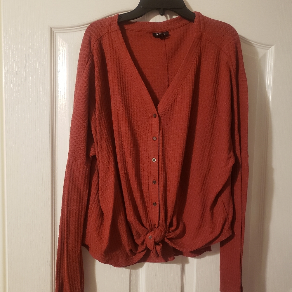 Ladies sweater